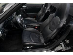 Bild 4/29 von Porsche 911 Carrera 4S (2006)