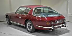 Bild 15/50 von Jensen Interceptor  MK II (1970)
