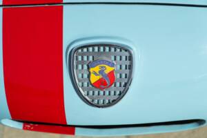 Imagen 9/50 de Abarth 750 Allemano Spider (1958)