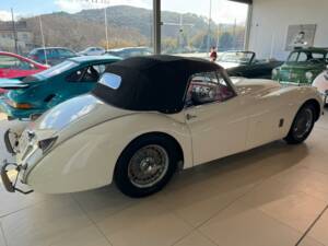 Bild 11/22 von Jaguar XK 120 OTS (1952)