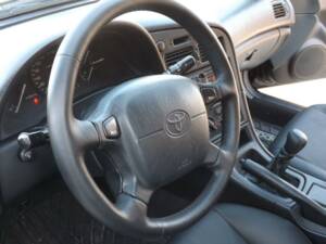 Immagine 41/50 di Toyota Celica GT-Four (1996)