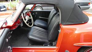 Image 13/23 of Mercedes-Benz 190 SL (1958)