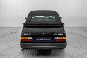 Image 48/50 de Saab 900 Turbo 16V (1988)