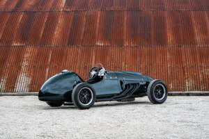 Immagine 4/52 di Cooper Cooper-Bristol Mk II (1953)