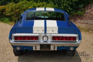 Bild 21/50 von Ford Shelby GT 500-KR (1968)