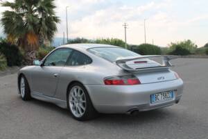 Bild 21/97 von Porsche 911 GT3 Clubsport (1999)