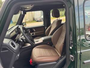 Bild 18/19 von Mercedes-Benz G 450 d (2026)