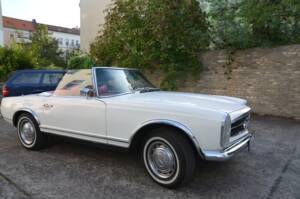 Bild 87/106 von Mercedes-Benz 280 SL (1969)
