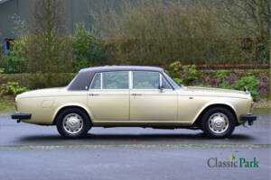 Imagen 6/50 de Rolls-Royce Silver Shadow II (1978)