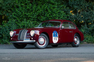 Bild 1/48 von Maserati A6 1500 Turismo Berline (1948)