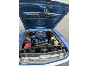 Bild 23/36 von Ford Mustang 390 GTA (1967)