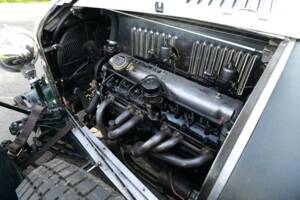 Imagen 49/50 de Bentley Mark VI (1948)