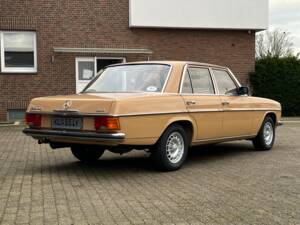 Imagen 14/81 de Mercedes-Benz 240 D 3,0 (1976)