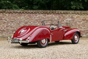 Imagen 2/50 de Lea-Francis 2,5 Litre (1950)