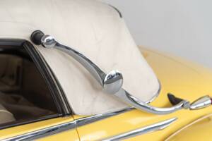 Image 22/45 of Mercedes-Benz 300 S Cabriolet A (1953)