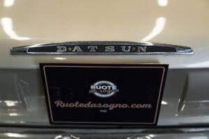 Imagen 10/45 de Datsun 100 A (1975)
