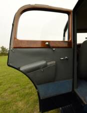 Immagine 41/50 di Rolls-Royce 20/25 HP Sport Saloon (1934)