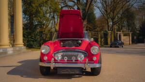 Image 14/52 de Austin-Healey 3000 Mk III (BJ8) (1965)