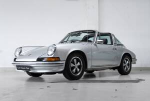 Bild 1/41 von Porsche 911 2.4 E (1973)