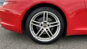 Bild 9/40 von Porsche 911 Carrera (2013)