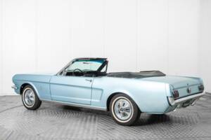 Image 4/50 de Ford Mustang 200 (1966)