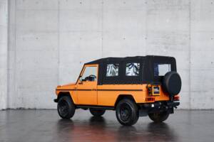 Bild 14/50 von Steyr-Puch 230 GE (lang) (1992)