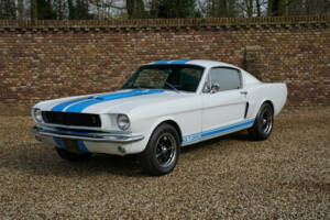 Image 1/50 de Ford Mustang GT (1965)