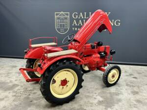 Image 38/50 of Porsche-Diesel Junior K (1961)