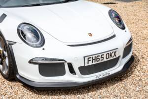 Afbeelding 8/43 van Porsche 911 GT3 RS (2015)