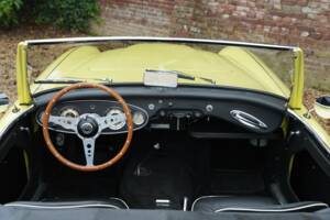Bild 16/50 von Austin-Healey 3000 Mk I (BN7) (1960)