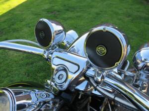 Image 12/43 of Harley-Davidson FLHR Road King (2009)