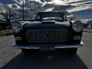 Bild 5/8 von Lancia Appia Convertible Vignale (1959)