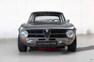 Imagen 2/36 de Alfa Romeo Giulia 1600 GT Junior (1973)