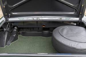 Imagen 30/30 de Mercedes-Benz 250 SL (1967)