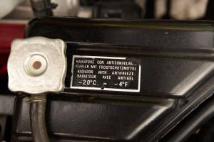 Bild 20/41 von Ferrari Testarossa (1987)