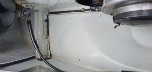 Bild 37/48 von Piaggio Vespa 400 (1957)
