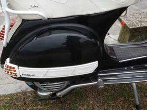Bild 31/50 von Piaggio Vespa PX 125 E (1983)