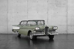 Bild 3/50 von Edsel Corsair Hardtop (1958)