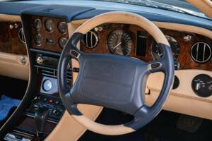 Imagen 19/41 de Bentley Continental R (2001)