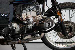 Image 11/50 of BMW R 80 GS (1986)