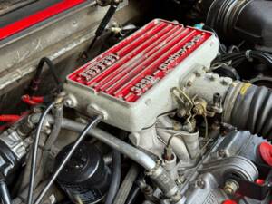 Bild 43/50 von Ferrari Mondial 3.2 (1988)