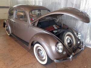 Afbeelding 8/79 van Volkswagen Käfer 1200 Export &quot;Ovali&quot; (1954)