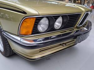 Bild 6/30 von BMW 635 CSi (1980)