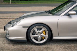 Imagen 21/61 de Porsche 911 GT2 Clubsport (2001)