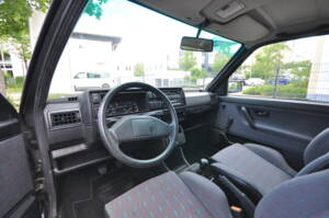 Image 16/55 of Volkswagen Golf Mk II 1.3 (1991)