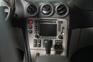 Bild 25/47 von Alfa Romeo 166 3.0 V6 24V (1999)