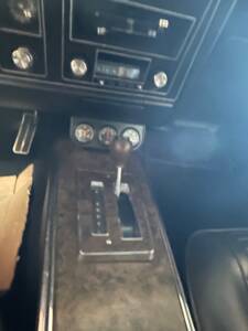 Bild 10/71 von Pontiac Firebird (1969)