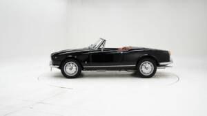 Bild 8/15 von Alfa Romeo Giulia 1600 Spider (1963)