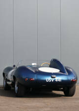 Immagine 40/60 di Jaguar D-Type (1967)