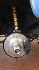 Bild 18/30 von FIAT Dino Spider (1967)